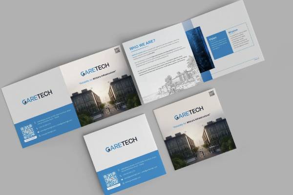 Branding Project