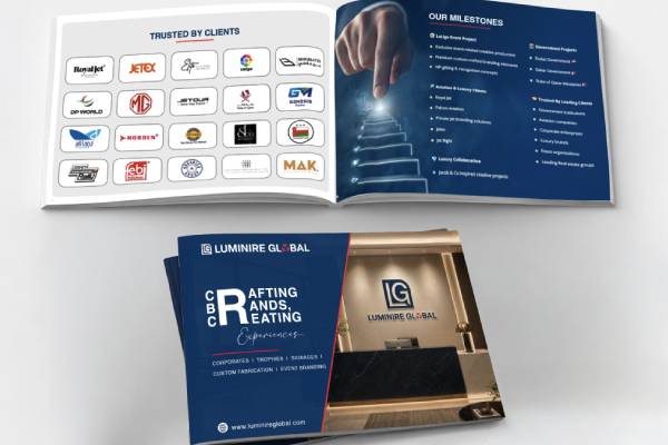 Branding Project
