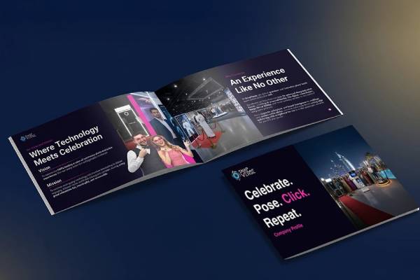 Branding Project