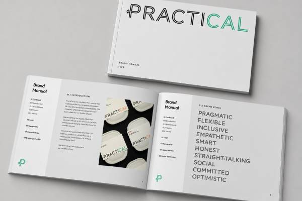Branding Project