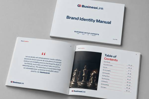Branding Project