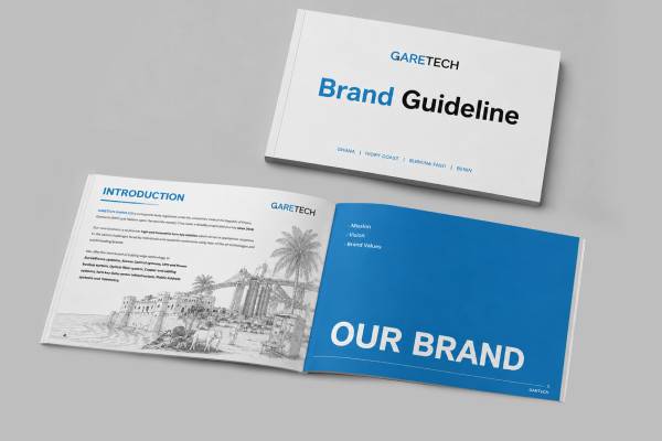 Branding Project