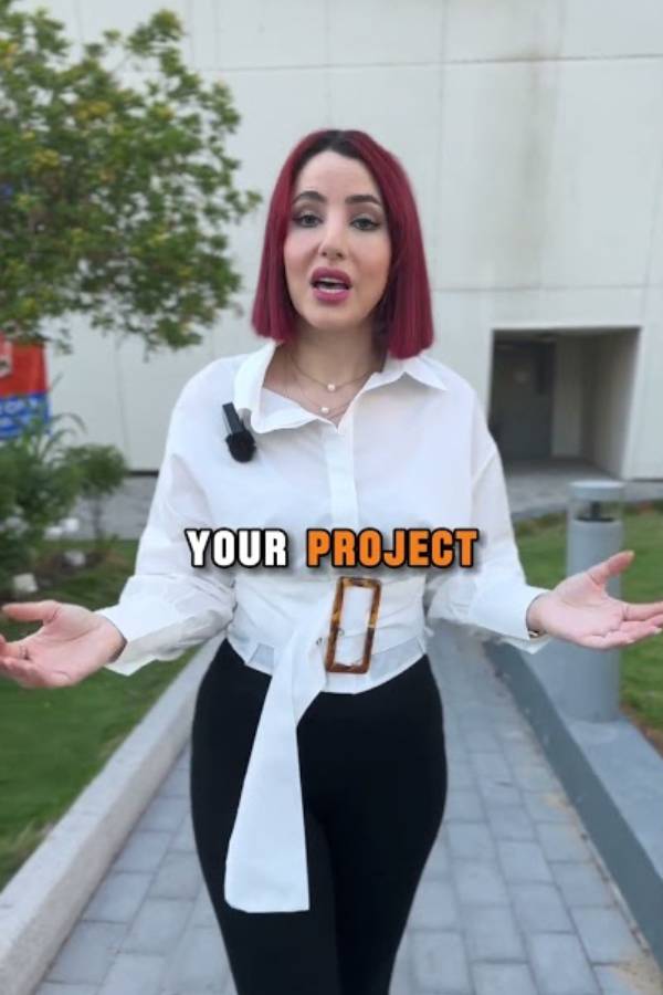 Reel Video